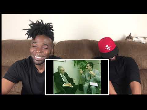 Видео: Борат - Руководство по вакансиям (Расширенная версия) Реакция