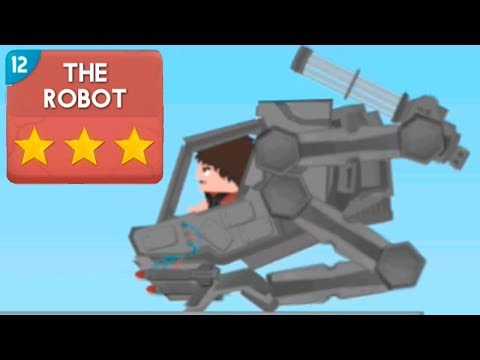 Видео: 5000 Gold! Donate! Clone Armies Boss The Robot! Легко прошли босса на 3 звезды!