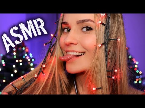 Видео: ЗВУКИ РТА С УШКА НА УШКО 🎧 AСМР