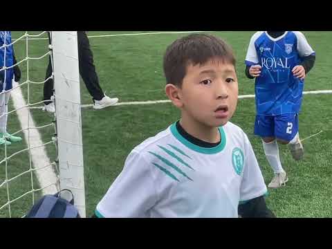 Видео: QFL CUP 2015 Осень’25// FC Wolves - FC SD Family