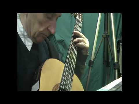 Видео: В.Усачев.Ноктюрн 035