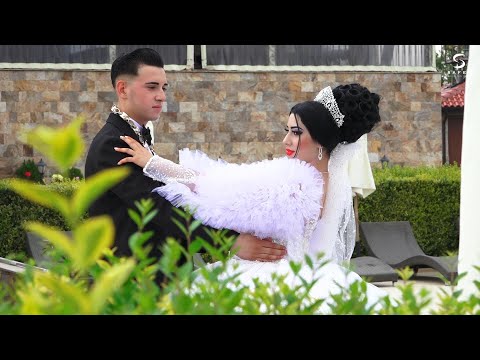 Видео: Сватба на Айгюл и Пайко