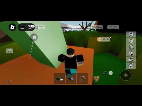 Видео: Собираем candy corn самого сложного уровня в брукхевен