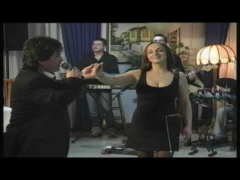 Видео: Орце Стефковски -  Бела Дано