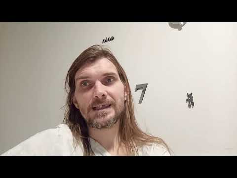 Видео: Сознание, внимание, тело - относительно времени и пространства как физических величин.