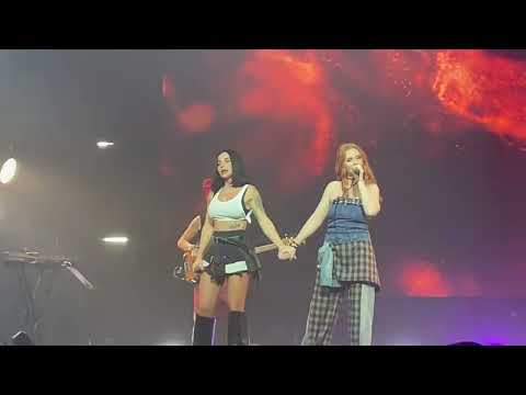 Видео: Т.A.T.U. (МОСКВА)25.10.2025.