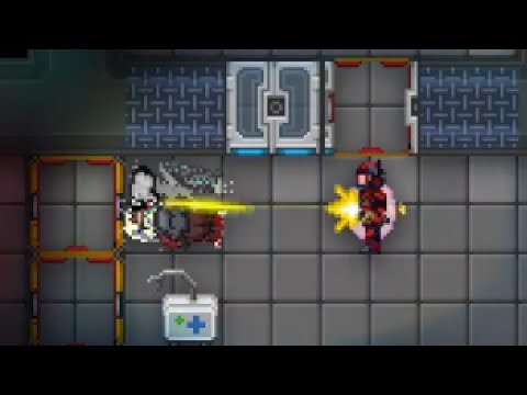 Видео: SS13. Легендарный Кондор. Стрим 07.11.25