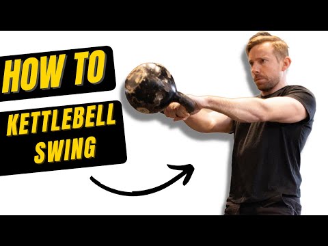 Видео: Как качать гирю (полное руководство)