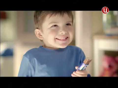 Видео: Рекламные блоки (ТВ Центр, 10.11.2012)