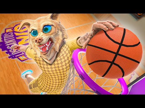 Видео: МЫ СТАЛИ БАСКЕТБОЛИСТАМИ НА 24 ЧАСА В ГТА 5 ! - ЧЕЛЛЕНДЖИ В GTA 5