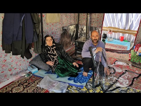 Видео: От страданий к миру: история Фариды, Ахмада и миски рисового молока