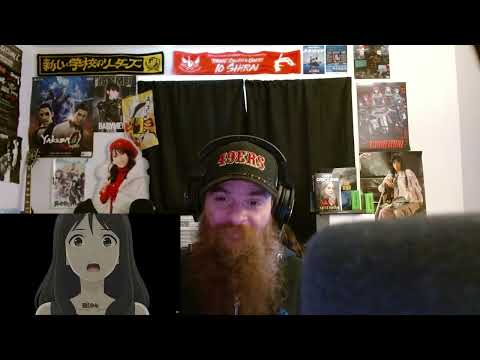 Видео: Реакция метал-гитариста на песню (Асами из LOVEBITES) «За пределами чёрного» — «Можете ли вы меня...