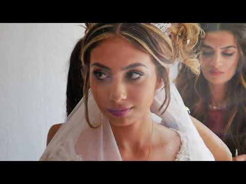 Видео: Сватбено тържество на Иван и Никол