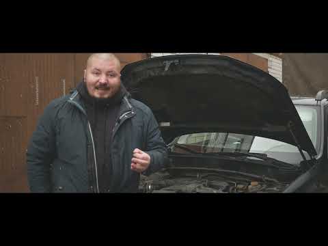 Видео: Правда о моторах серии #FB | #Subaru