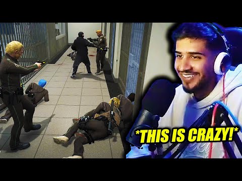 Видео: Rated призван представлять компьютерную графику в The Cells, и дела пошли совсем плохо! | Prodigy...