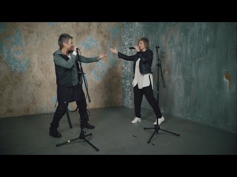 Видео: MONOЛИЗА & Светлана Сурганова - Жуть (ПРЕМЬЕРА клипа)