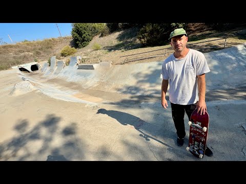 Видео: Это место для самостоятельного изготовления BMX-сборников не для слабаков.