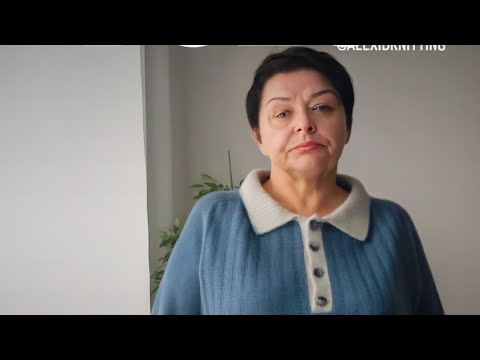 Видео: Комір в сорочці Polo без музичного супроводу.