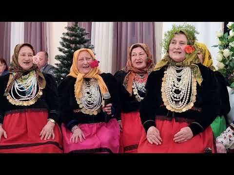 Видео: Бабин ден г Твардица 2025г