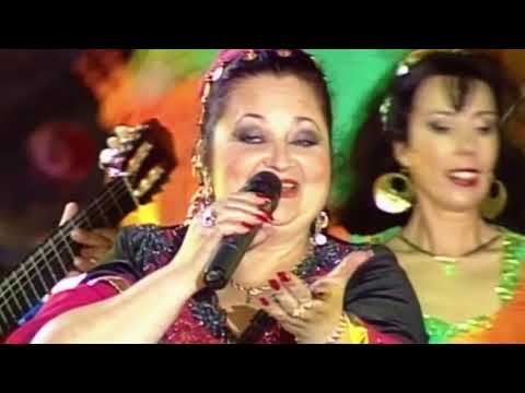 Видео: Театр "Романс" - пісня "Марджанджа"