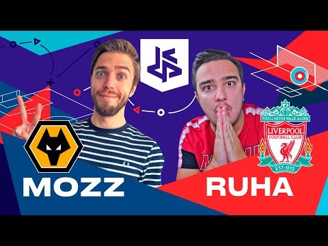 Видео: КУБОК ФИФЕРОВ - МОЗЗ vs РУХА - 5 ТУР