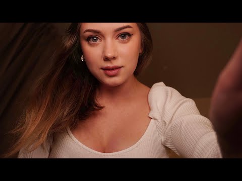Видео: АСМР Твоя Дівчина 🥰 турбота про тебе