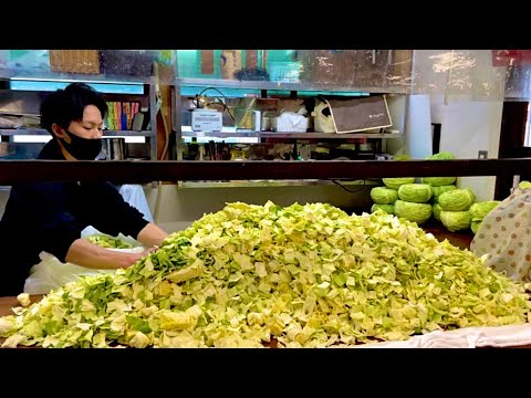 Видео: Это место нельзя пропустить ни в коем случае!!! До 1000 блюд в день!?