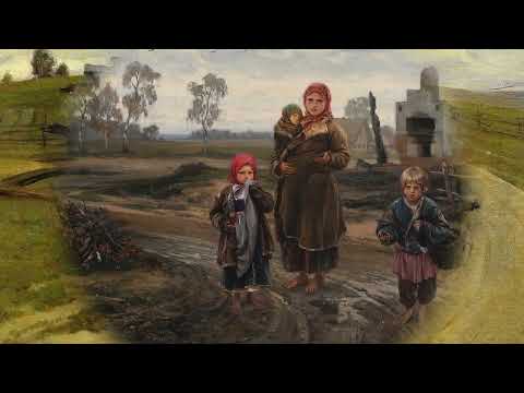 Видео: "Илларион Прянишников: Симфония тонких красок жанровой живописи"