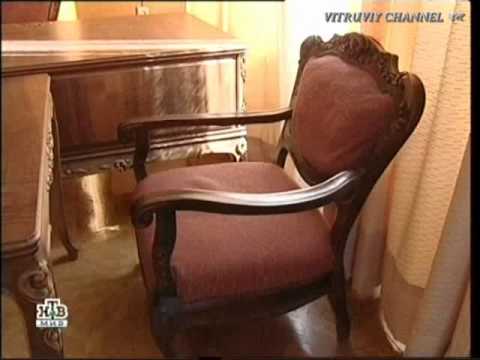 Видео: Дача Сталина в Абхазии.