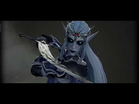 Видео: Dragonheir: Silent Gods #4 - Дитя хаоса.