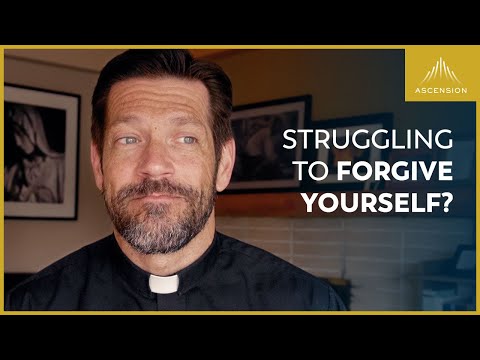 Видео: Почему так трудно простить себя?