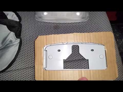 Видео: "ПРОект Веста Плутон". Делаем ШВИ крыши Весты.Часть 1.