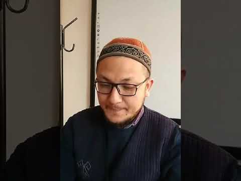 Видео: Усул Фикх 150-154 Мухтасар ал-Манар