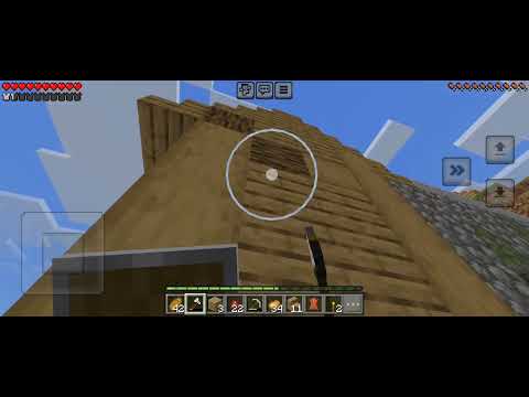 Видео: Снимаю Майнкрафт с микрофоном