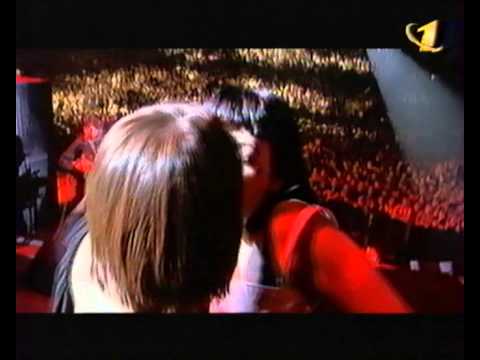 Видео: Снег - Земфира