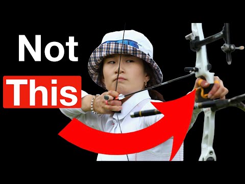 Видео: Секретная длина корейского банта. Подойдет ли она вам?