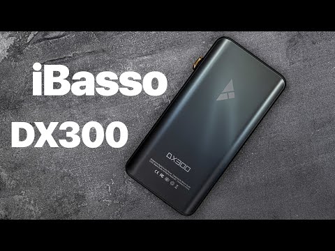 Видео: iBasso DX300 | впечатления + звучание