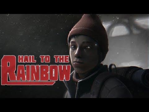 Видео: ИГНАТ В ПОСТАПОКАЛИПСИСЕ | Hail to the Rainbow Demo | ПЕРВЫЙ ВЗГЛЯД