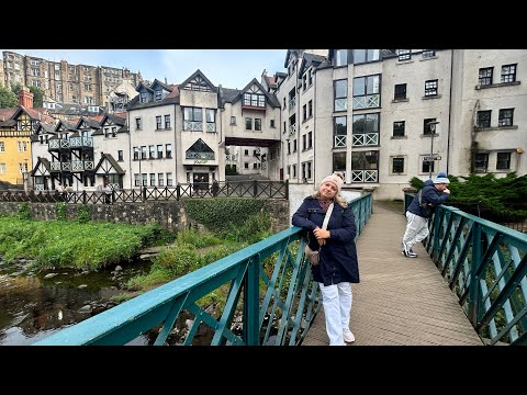 Видео: #Тоскана Эдинбург#Матильде не пустили в Pub ,романтичное местечко в Эдинбурге🇧🇾🇮🇹🏴󠁧󠁢󠁳󠁣󠁴󠁿