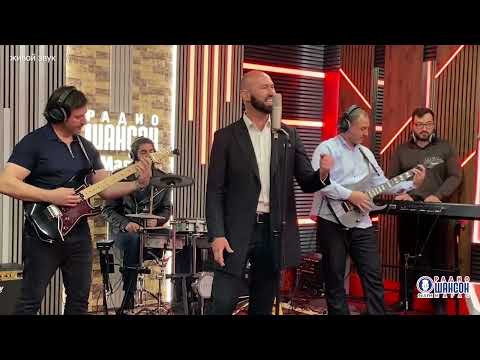 Видео: Программа "Эхо гор", в студии группа "Дега Оаз".