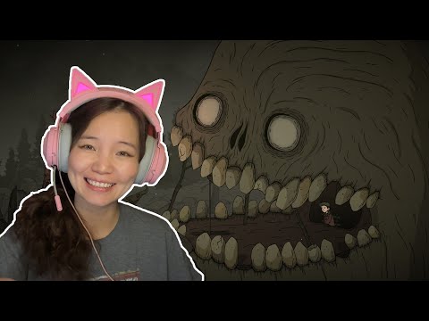 Видео: Шинэ түүх | Creepy Tale: Some Other Place ep1