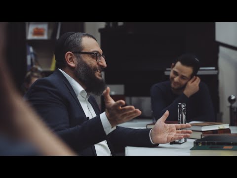 Видео: Двар Тора: Толдот. Ривка и Яаков. Обманывать нехорошо?