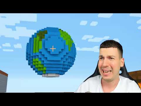 Видео: 😱🌍 Я ИСПОЛЬЗОВАЛ *КОСМИЧЕСКИЕ* ЧИТЫ В БИТВЕ СТРОИТЕЛЕЙ ПЛАНЕТА ЗЕМЛЯ В МАЙНКРАФТ ! ВЛАДУС