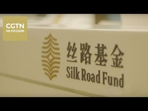 Видео: Один пояс，один путь Серия 5 Финансовая взаимосвязь Часть 2