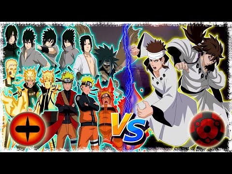 Видео: НАРУТО, САСКЕ vs АШУРА, ИНДРА | КІМ ЖЕҢЕДІ? | Naruto Shippuden: Ultimate Ninja Storm 4