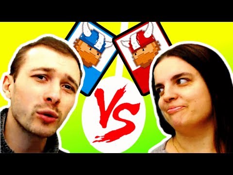 Видео: Первые БАТЛЫ! ПРоХоДиМеЦ против БолтушкИ! #1