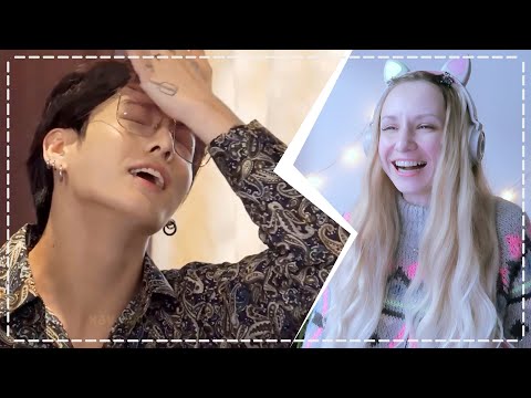 Видео: ЧОНГУК НЕ ТЕРПИТ ПОРАЖЕНИЙ! BTS РЕАКЦИЯ/REACTIONS | KPOP ARI RANG