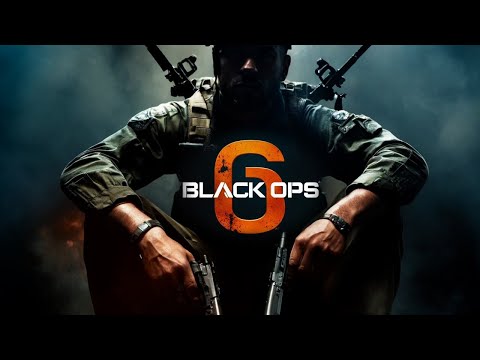 Видео: Поиграли и хватит. Black Ops 6