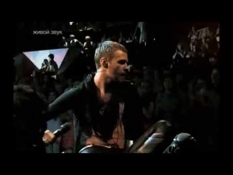 Видео: Макс Барских - Supermassive Black Hole (Muse cover)