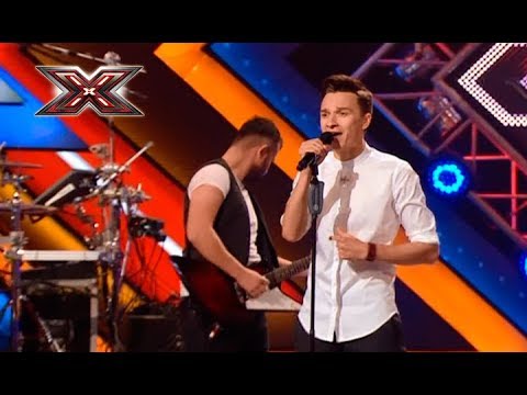 Видео: Группа ARLETT - Спрага чи спека – Х-Фактор 8. Пятый кастинг